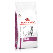 Renal Select Dry Dog 2kg